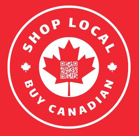 Shop Local Buy Canadian